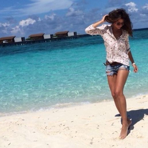 Голая Анна Кастерова фото 6