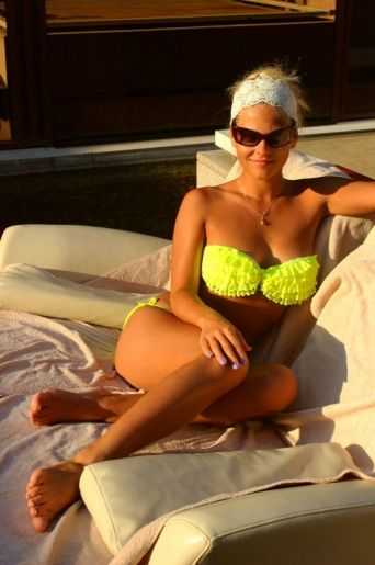 Голая Софья Шуткина фото 15