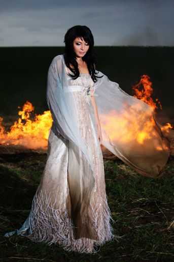 Голая Певица Света фото 9