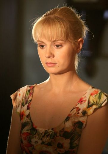 Голая Алла Юганова фото 3