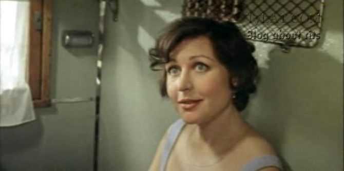 Голая Татьяна Кравченко  фото 2