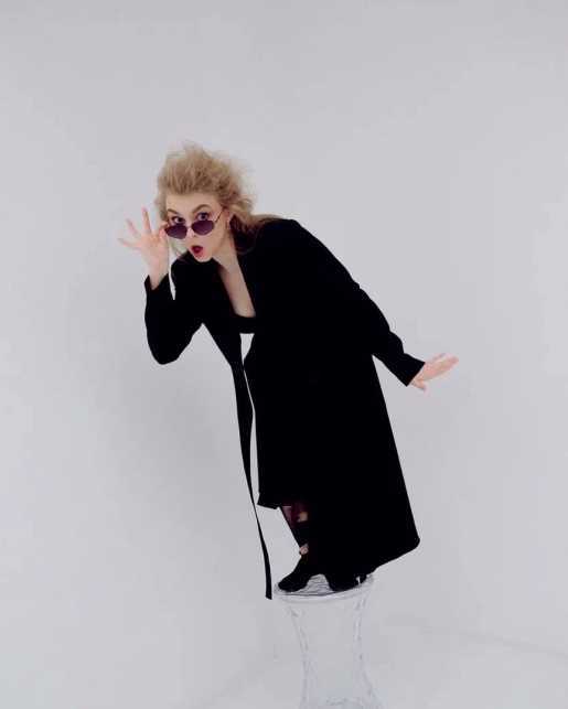 Голая Софья Сокур фото 6