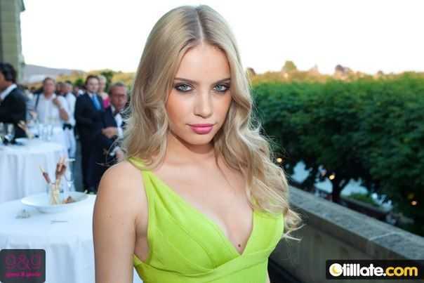 Голая Ксения Чумичева фото 80