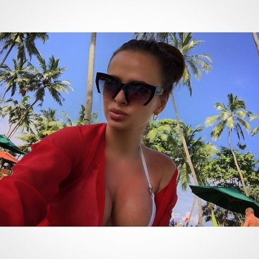 Голая Виктория Романец фото 9