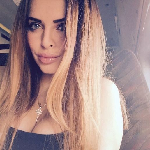 Голая Виктория Романец фото 14