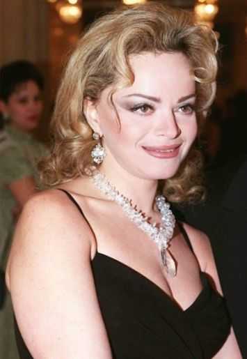 Голая Лариса Долина фото 18