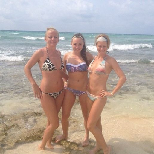 Голая Доротея Вирер фото 7