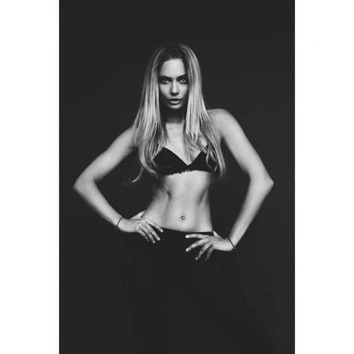 Голая Наталья Рудова фото 27