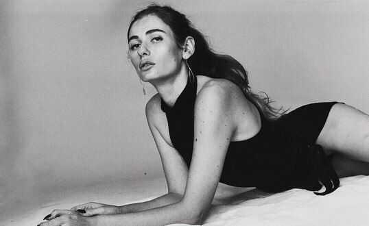 Голая Певица Луна фото 8