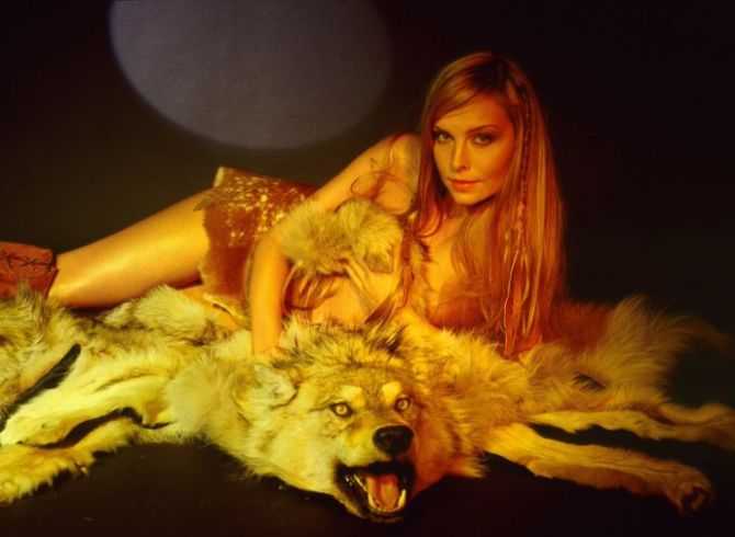 Голая Певица Варвара фото 6