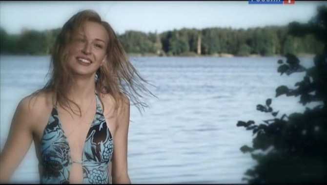 Голая Анна Тараторкина фото 3