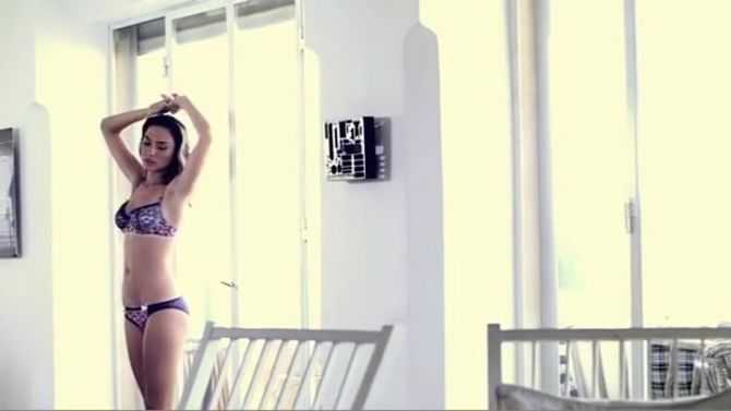 Голая Галь Гадот фото 39