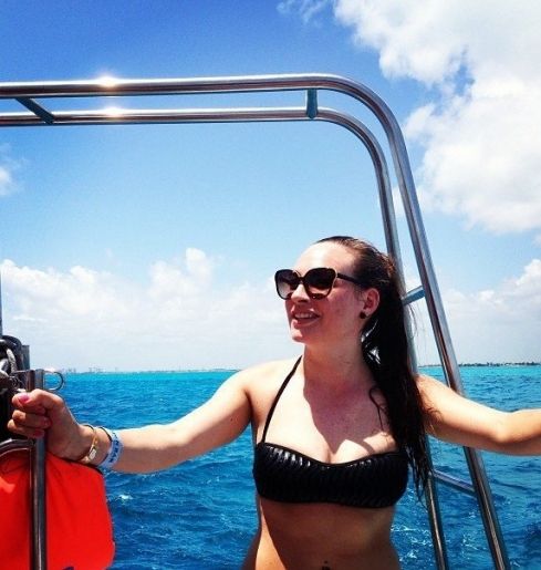 Голая Доротея Вирер фото 1