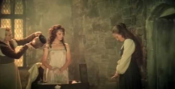 Голая Галина Беляева фото 10