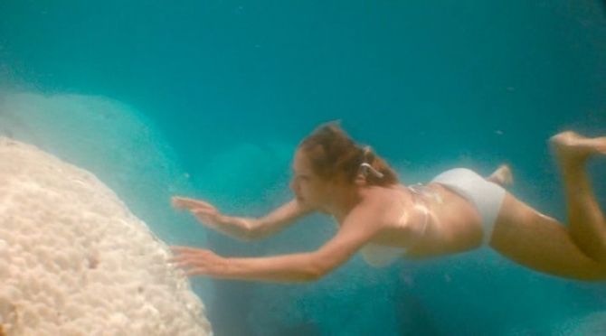 Голая Екатерина Вилкова фото 2