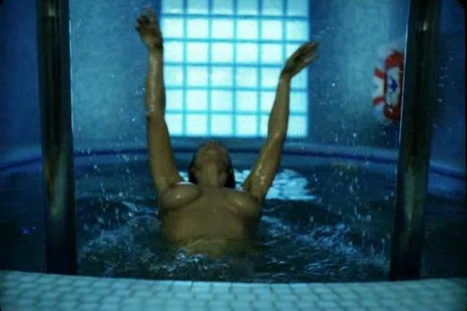 Голая Екатерина Стриженова фото 2