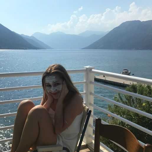 Голая Василина Юсковец фото 6