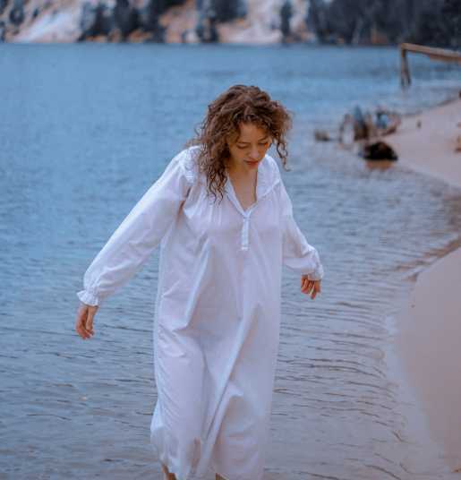 Голая Катерина Беккер фото 12