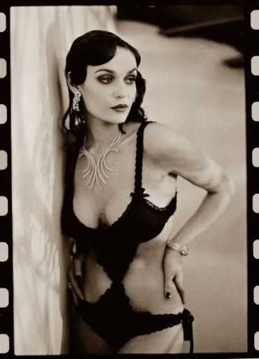 Голая Алёна Водонаева фото 13