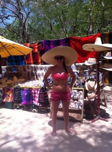 Голая Доротея Вирер фото 11