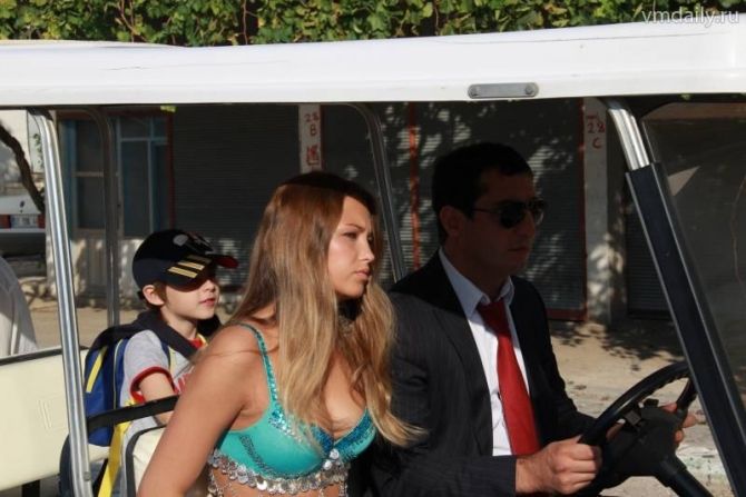 Голая Аглая Шиловская фото 9