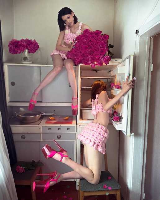 Голая Ира из слово пацана фото 28