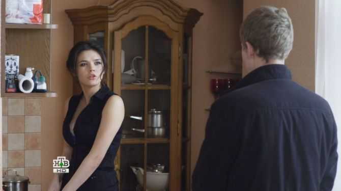 Голая Ольга Виниченко фото 30