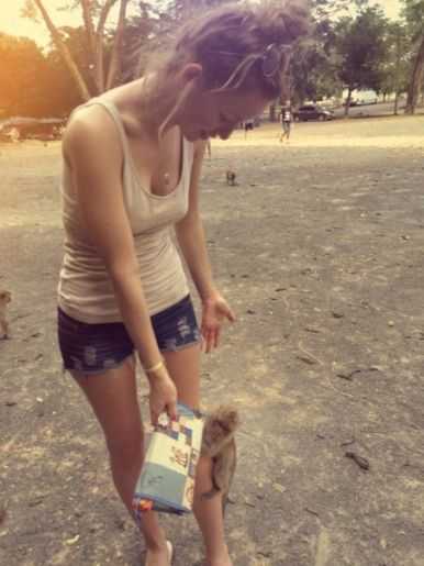 Голая Ирина Старшенбаум фото 27