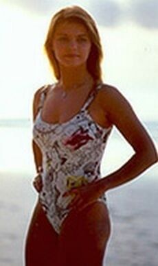 Голая Алина Кабаева фото 27