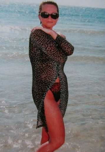 Голая Лариса Долина фото 1