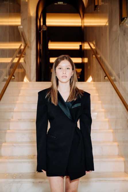 Голая Анна Пересильд фото 7