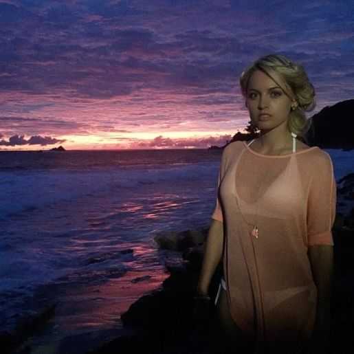 Голая Янина Студилина фото 9