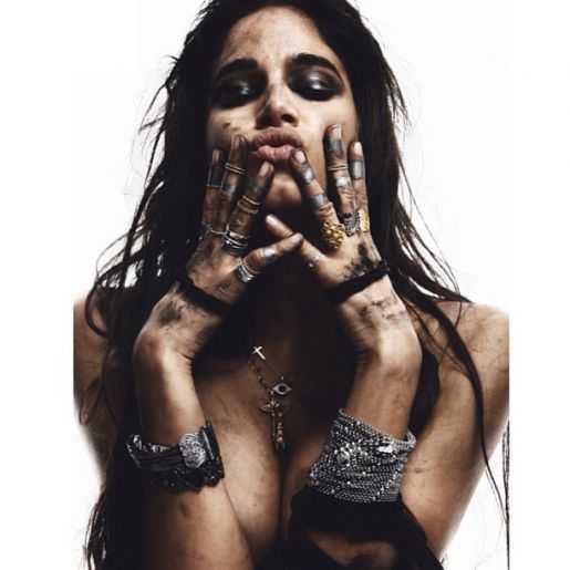 Голая София Бутелла фото 17