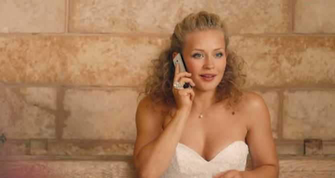 Голая Юлия Пересильд фото 10