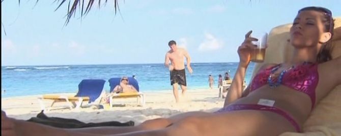 Голая Анна Антонова фото 12