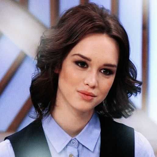 Голая Диана Шурыгина фото 5