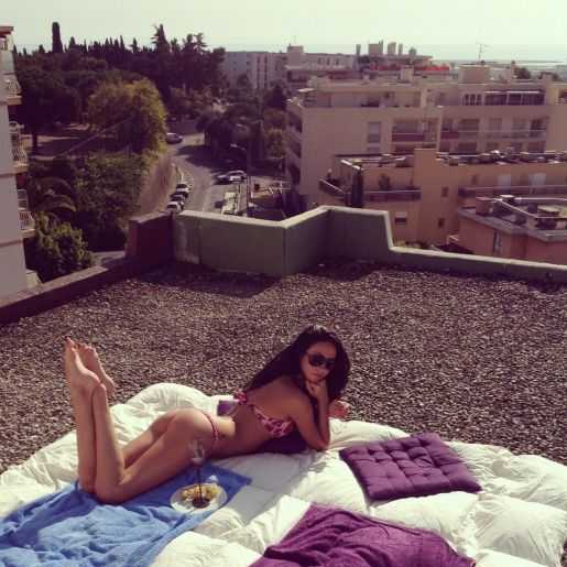 Голая Анастасия Тукмачева фото 13