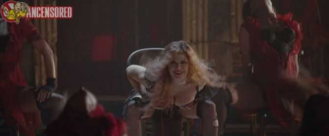 Голая Ферджи фото 14