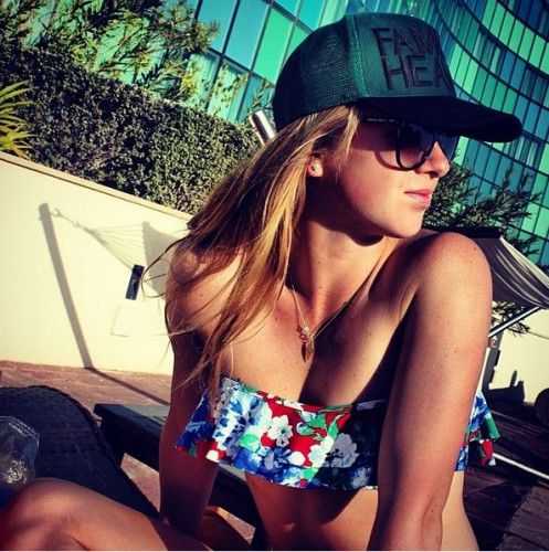 Голая Элина Свитолина фото 24