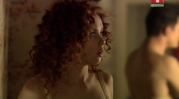 Голая Ольга Кузьмина фото 5