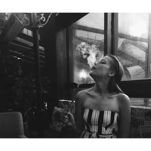 Голая Пелагея Невзорова фото 9