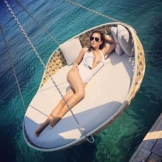 Голая Ани Лорак фото 47