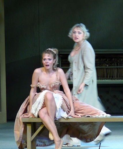 Голая Алла Юганова фото 1