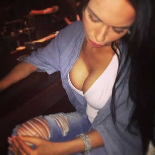 Голая Света из Молодёжки фото 18