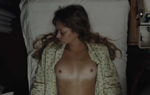 Голая Диана Милютина фото 15