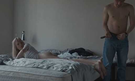 Голая Елизавета Базыкина фото 14