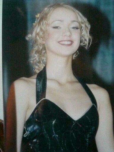 Голая Алёна Чехова фото 19