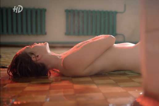 Голая Татьяна Струженкова фото 3