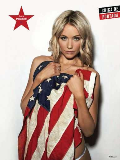 Голая Катрина Боуден фото 9