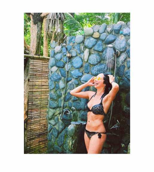 Голая Елизавета Туктамышева фото 32